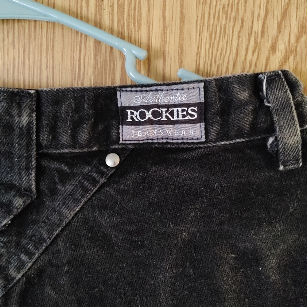 Rockies